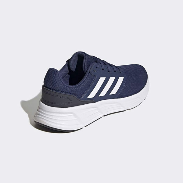 Giày nam Adidas Galaxy 6 màu xanh đậm