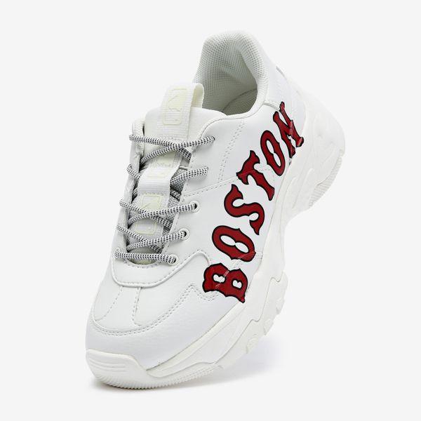 Giày MLB Bigball Chunky P Bostom Red Sox 32SHC2011-43I , mlb 32SHC2011-43I
