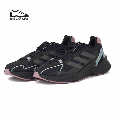 Giày Chạy Bộ Nam Adidas X9000L4 M FX8455 Phối Màu