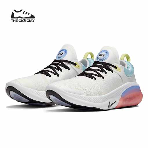 Giày Chạy Bộ Nike Joyride Run Flyknit Women’s Running Shoes AQ2731-101