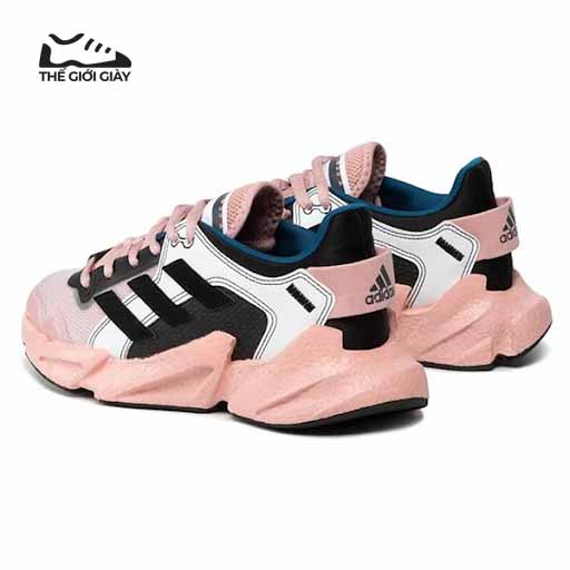 Giày Chạy Bộ Nữ Adidas Kk X9000 GY0859 Màu Hồng