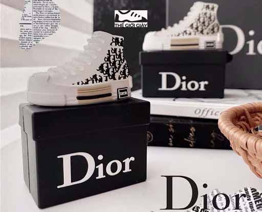 Giày Christian Dior nữ cực hot