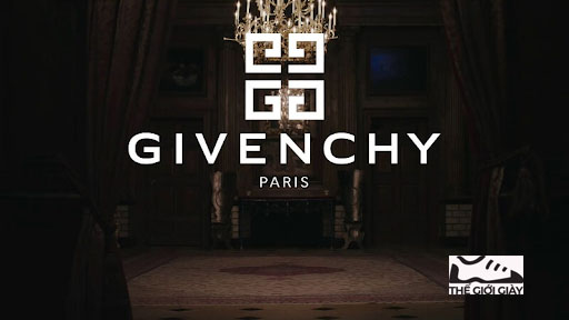 Givenchy là thương hiệu của nước nào?