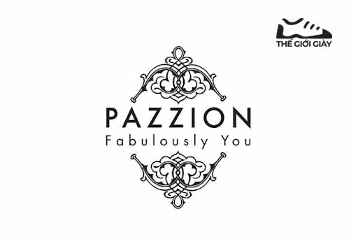 Giày Pazzion của nước nào?