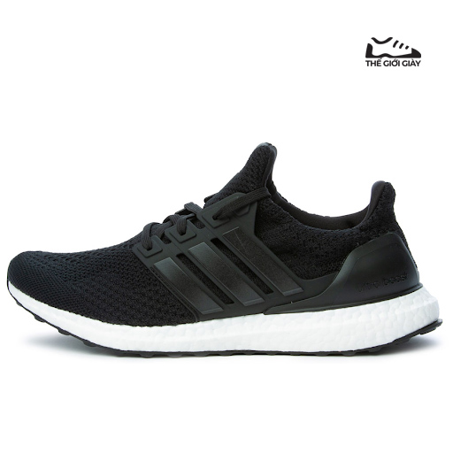Giày thể thao Adidas Ultraboost 5 DNA Running Lifestyle GV8746 màu đen