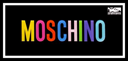Thương hiệu Moschino là gì?