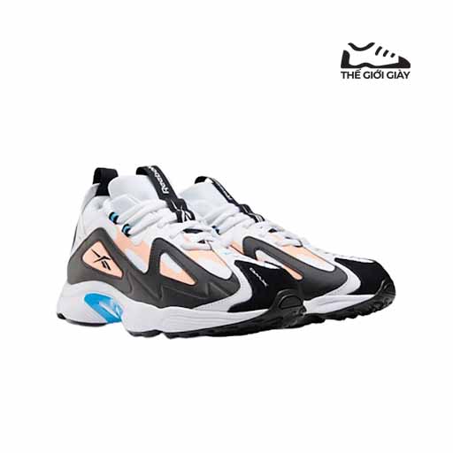 Giày thể thao Reebok DMX Series 1200 LT EH3389 Rungning phối màu