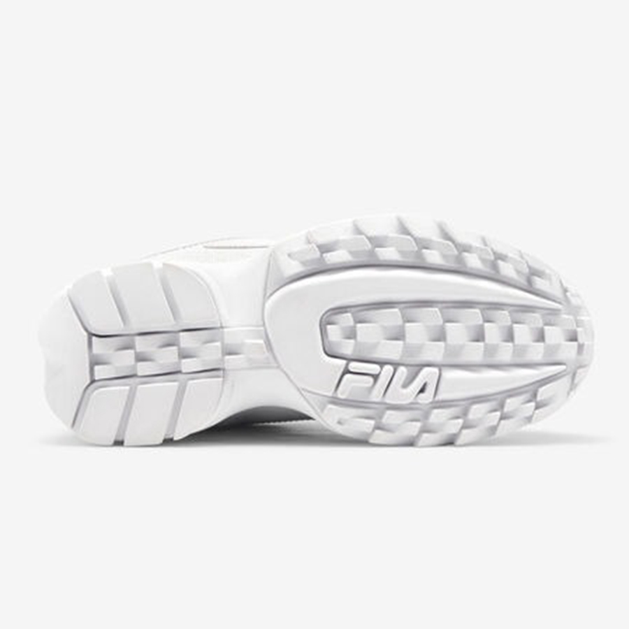 Fila disruptor worldbox on sale