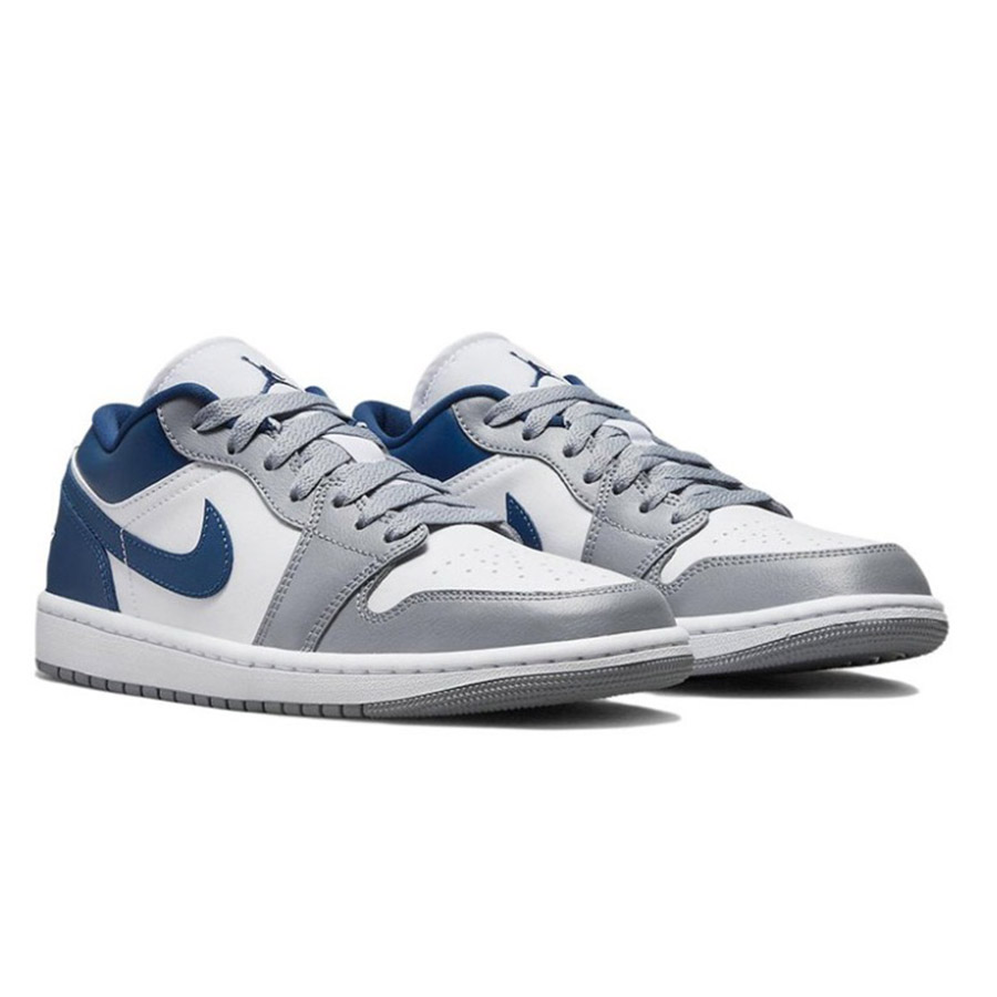 Air Jordan 1 Low LA Dodgers DC0774-042