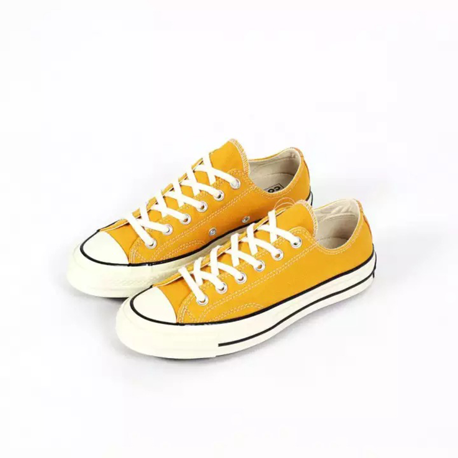 Converse shop 1970s sunflower