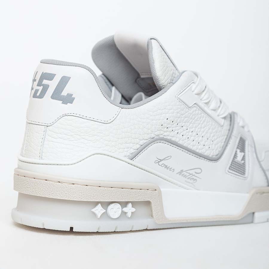 Louis Vuitton LV Trainer Lv Trainers (1A8WAX)