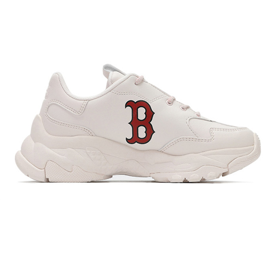Giày Sneaker MLB Boston Giá Rẻ