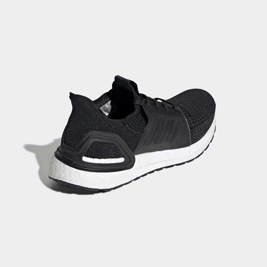 Giày Thể Thao Adidas Ultra Boost 19 Core Black Màu Đen