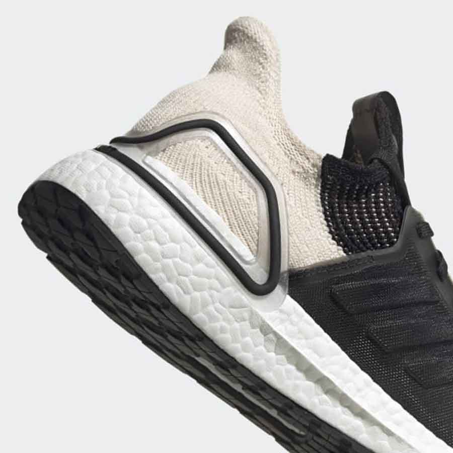 Ultraboost 19 clearance crystal white