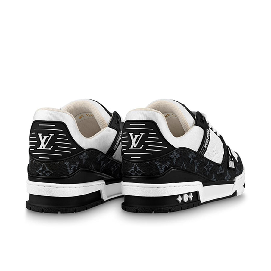 LV Trainer Sneaker  Shoes  LOUIS VUITTON