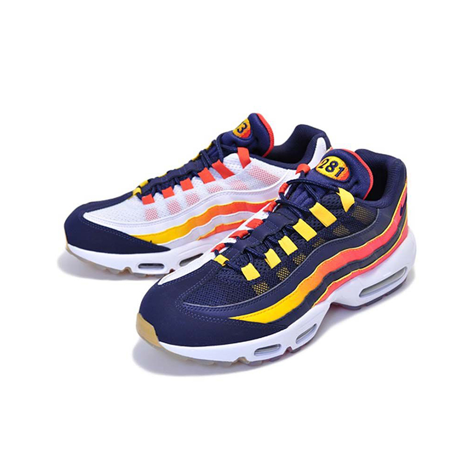 Nike air max sales 95 houston away