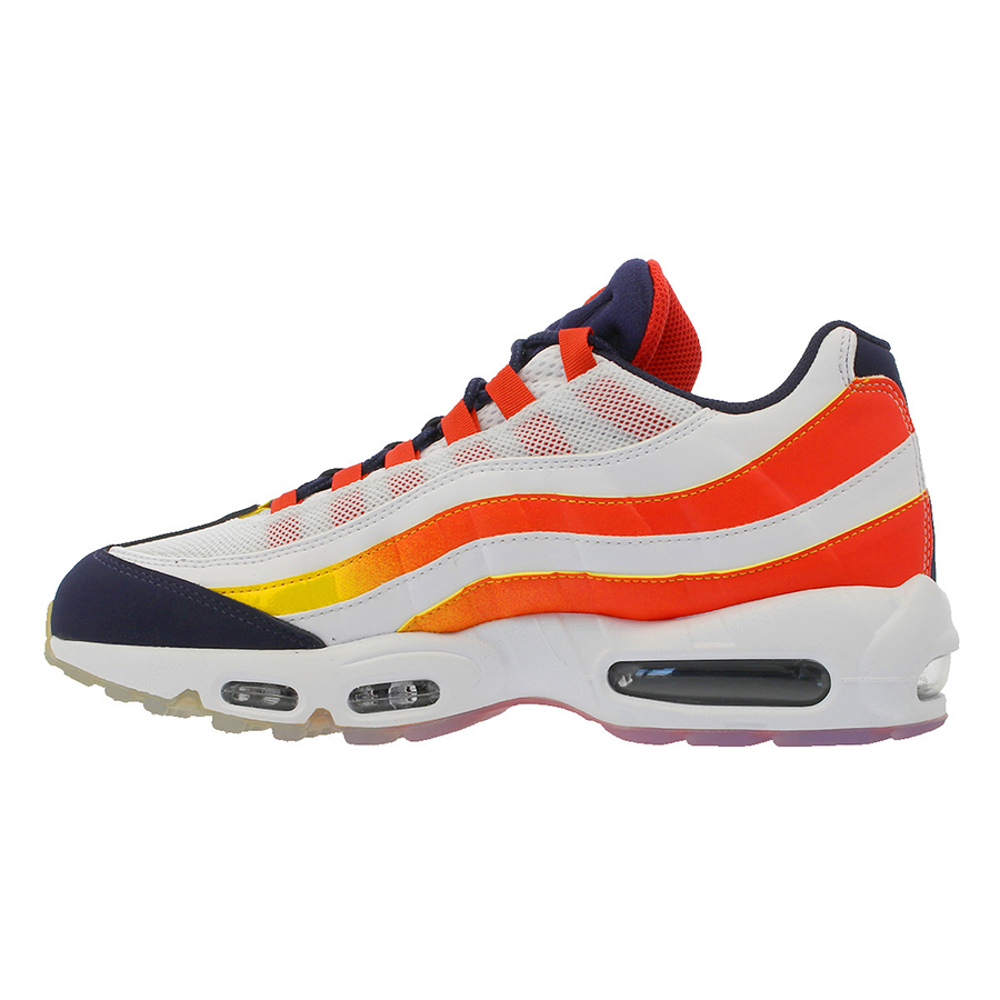 Nike air max 95 best sale houston away