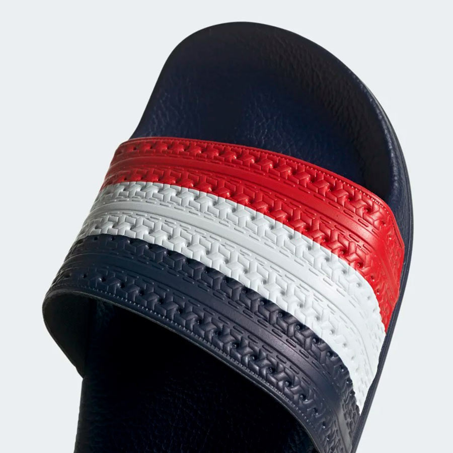 D p Adidas Adilette Slides France G55379 Ph i M u