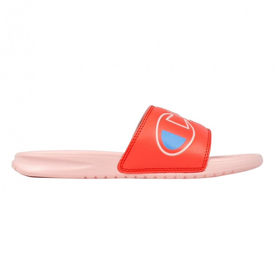 Champion sale slides orange