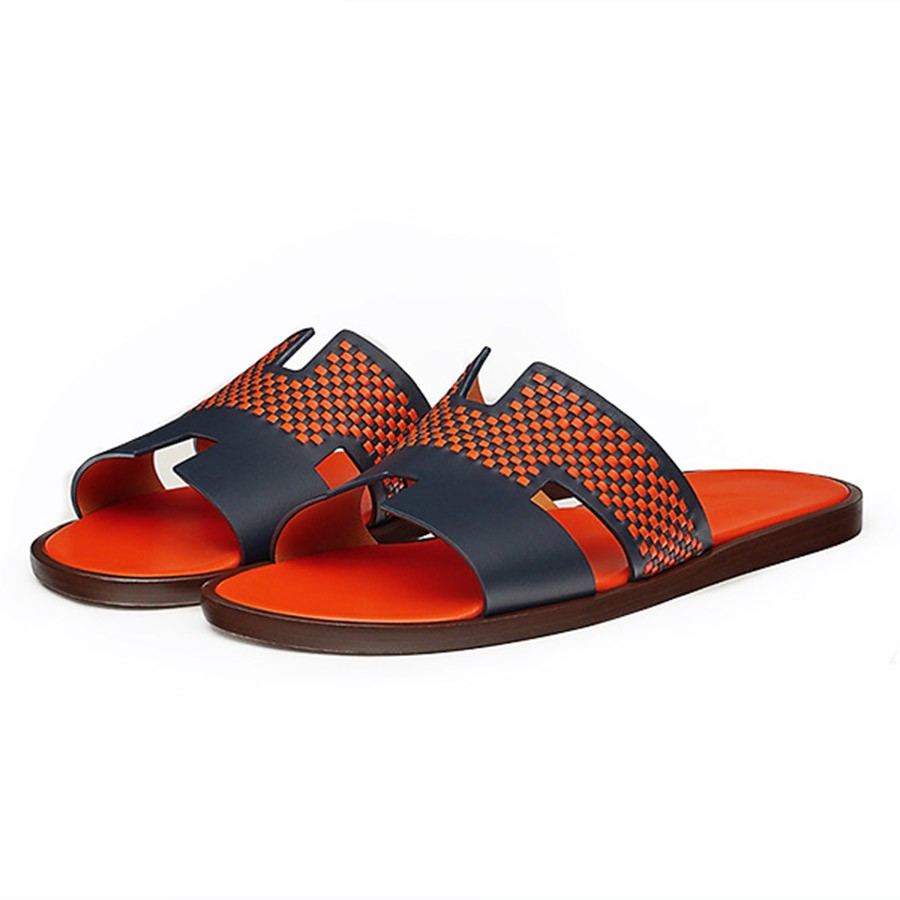 Buy Pavers Blue Ladies Fully Adjustable Leather Sandals from the Next UK  online shop