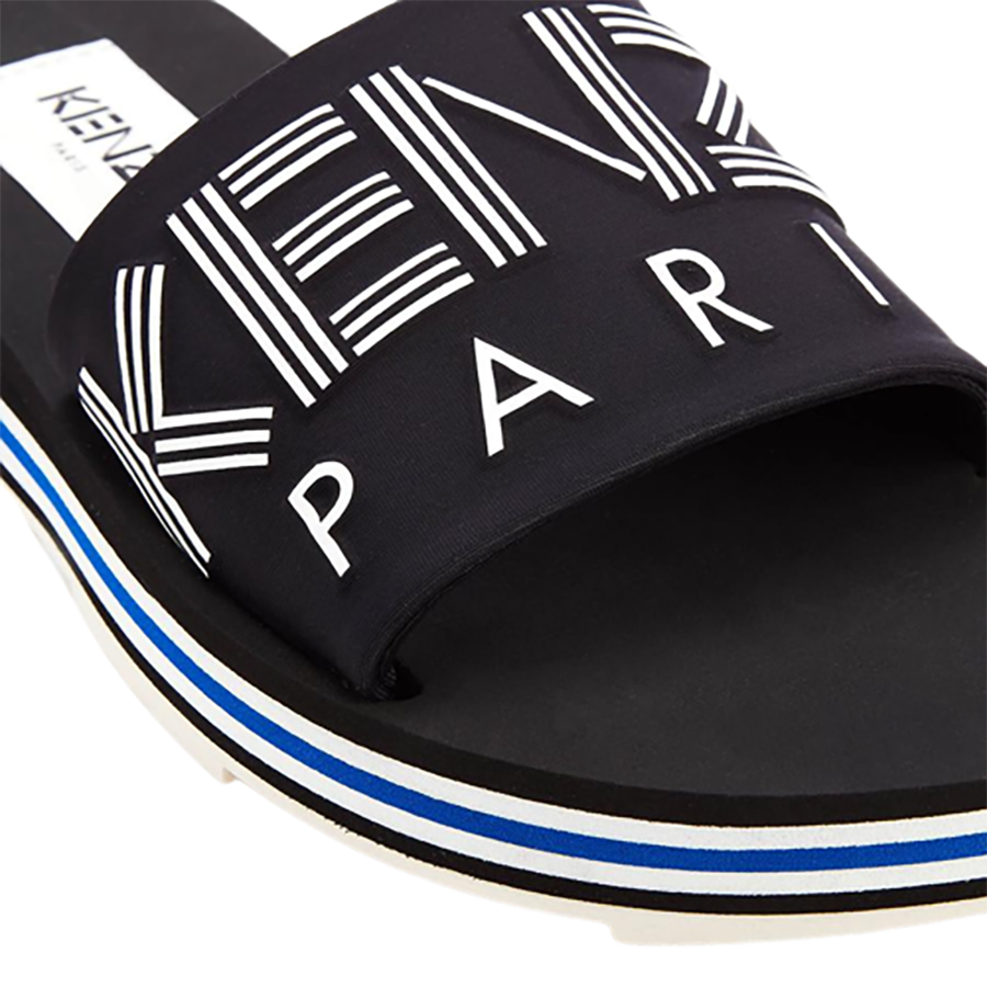 Kenzo papaya online sandals