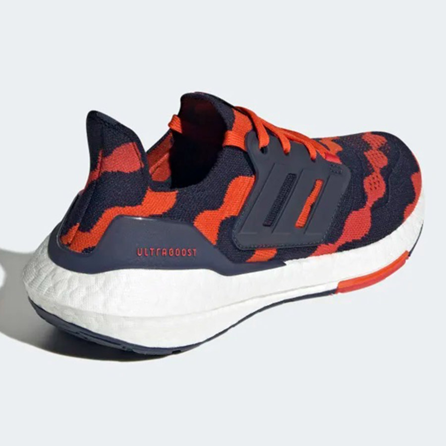 Giày Chạy Bộ Adidas Ultraboost 22 X Marimekko GZ4794 Phối Màu