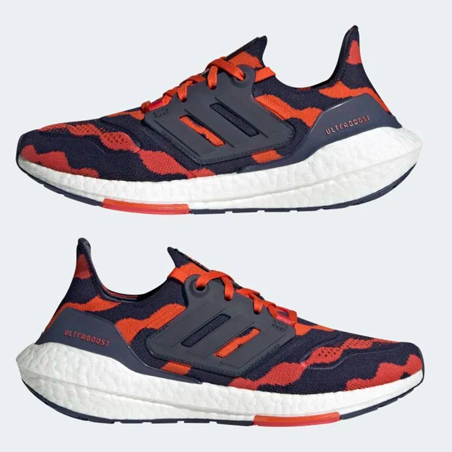 Giày Chạy Bộ Adidas Ultraboost 22 X Marimekko GZ4794 Phối Màu