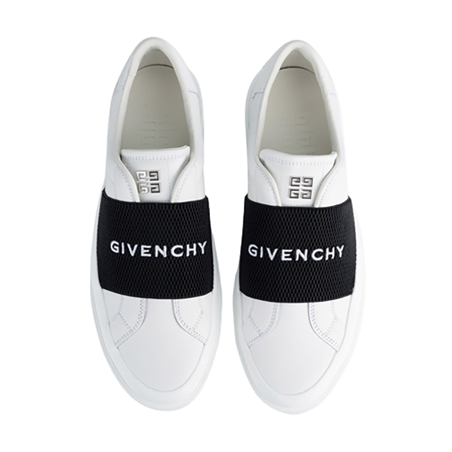 Givenchy slip store on