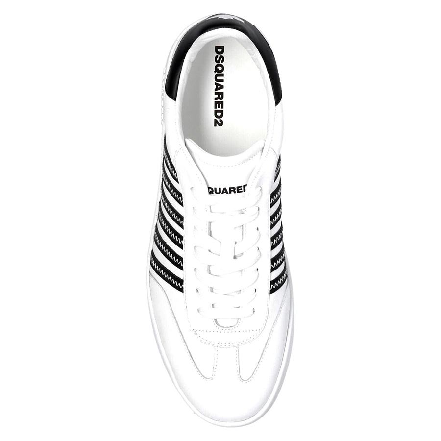 Dsquared2 Sneakers Men SNM014601504088M1747 Leather 171,5€