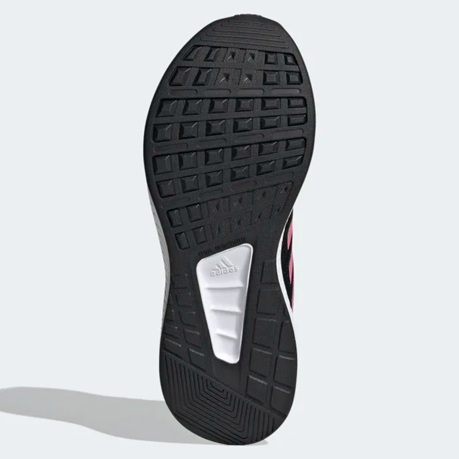 Giày Thể Thao Adidas Kids Unisex Sportswear Runfalcon  Shoes GZ7420 Màu  Đen Hồng