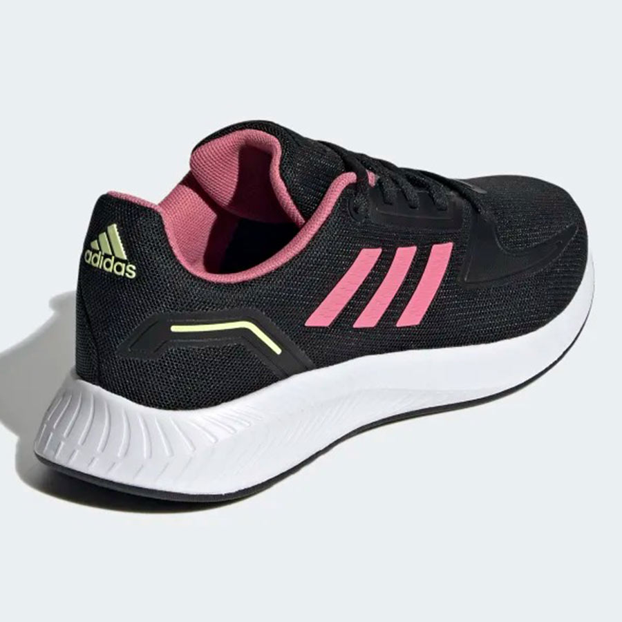 Giày Thể Thao Adidas Kids Unisex Sportswear Runfalcon  Shoes GZ7420 Màu  Đen Hồng