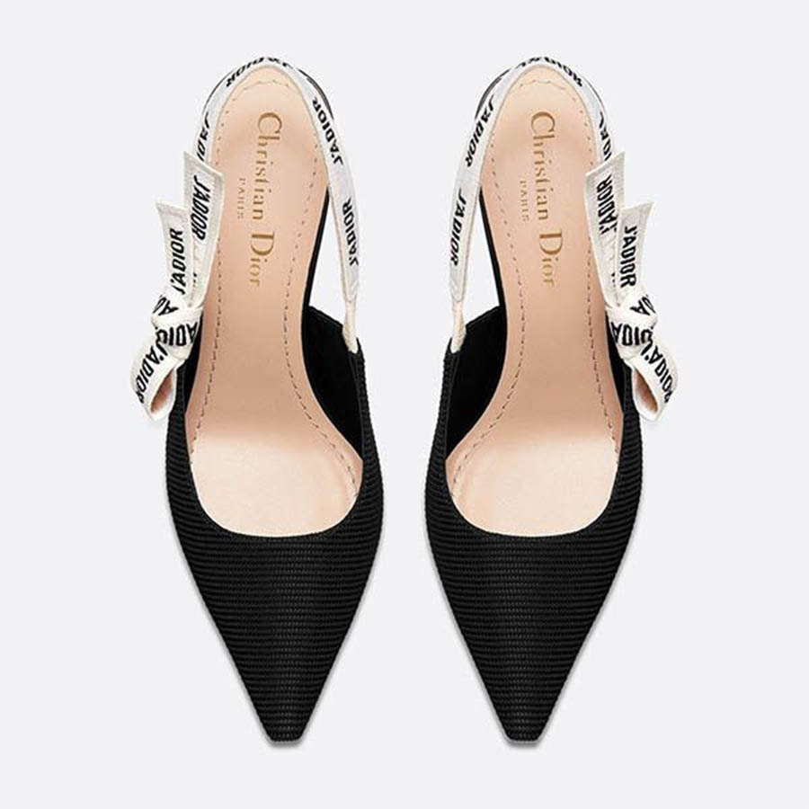 Dior shoes review  5 things you need to know before you buy JAdior  slingbacks